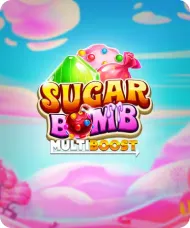 Sugar bomb Раменбет Казино (Ramenbet Casino)